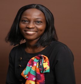 Adebimpe Taiwo